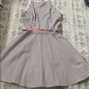 Petite Women’s Dress
